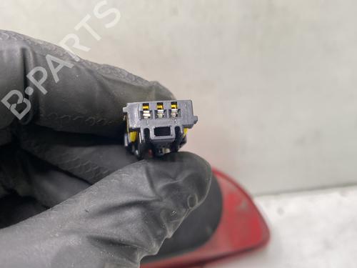 Used Right tailgate light Right tailgate light PEUGEOT 607 (9D, 9U) 2.2 HDi (133 hp) 32296939 32296939