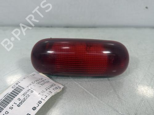 Used Third brake light Third brake light RENAULT KANGOO Express (FC0/1_) 1.5 dCi (FC07, FC1R) (65 hp) 33238284 33238284