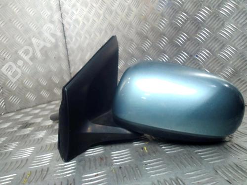 Left mirror NISSAN ALMERA TINO (V10)  | BP20010753C26 
