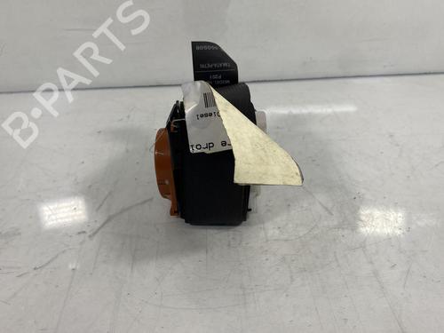 Used Rear right seatbelt Rear right seatbelt SUZUKI SPLASH (EX) 1.3 CDTI (A5B413D) (75 hp) 20004230 20004230