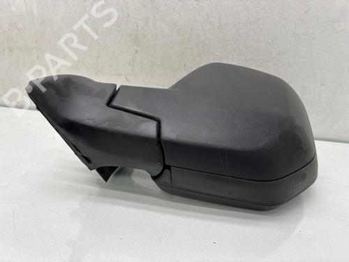 Used Left mirror Left mirror CITROËN BERLINGO MULTISPACE (B9) 1.6 HDi 110 (109 hp) 35896501 35896501