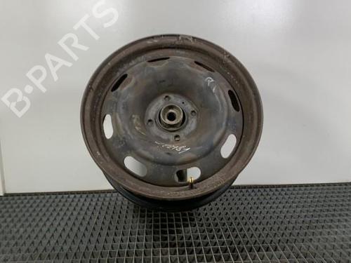 Used Rim PEUGEOT 307 Break (3E) [2002-2009]  21961965
