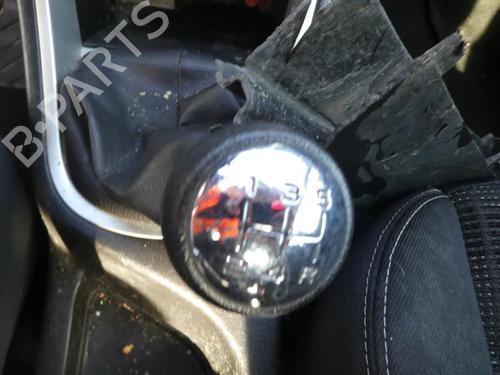Front left lock PEUGEOT 307 (3A/C) 1.6 HDi | BP20013473C98 