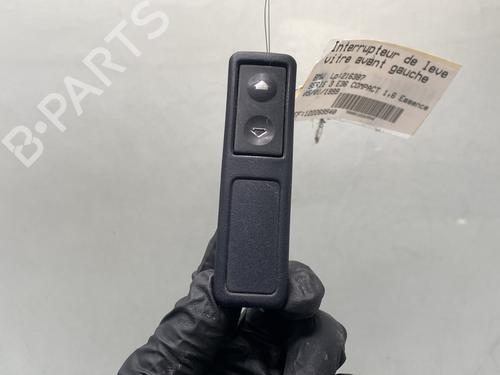 left-front-window-switch-bmw-3-compact-e36-1994-1995-1996-1997-1998-1999-2000-32981252 main image