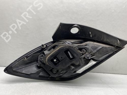 Used Right taillight Right taillight OPEL ASTRA H GTC (A04) 1.7 CDTI (L08) (125 hp) 25123831 25123831