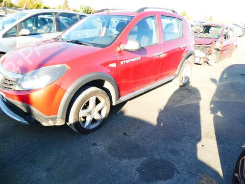 Right front driveshaft DACIA SANDERO 1.5 dCi | BP20027734M39  - Image 11