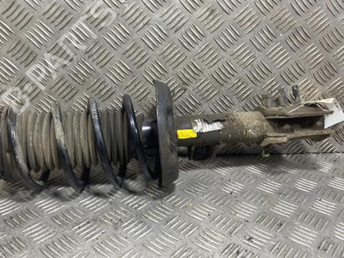 Used Right front shock absorber Right front shock absorber ALFA ROMEO MITO (955_) 1.3 MultiJet (955AXP1A, 955AYC1A) (95 hp) 23764483 23764483