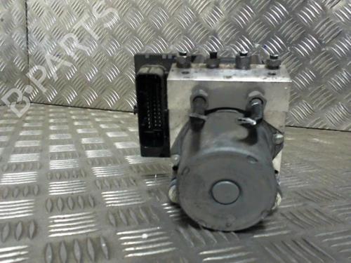 Used ABS pump PEUGEOT 407 (6D_) 1.6 HDi 110 (6D9HZC, 6D9HYC) (109 hp) 19984374