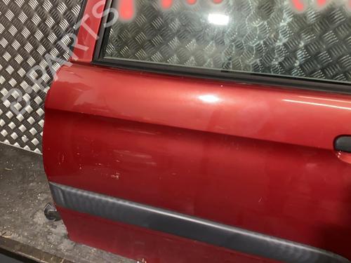 Left rear door CITROËN XSARA PICASSO (N68) 1.6 HDi | BP20028136C4 