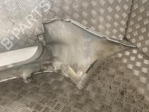 Rear bumper MERCEDES-BENZ VANEO (414) 1.6 (414.700) | BP21956779C8 