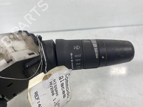 Steering column stalk NISSAN NV200 Van 1.5 dCi 85 (M20, M20N, M20M) | BP20001079I23 