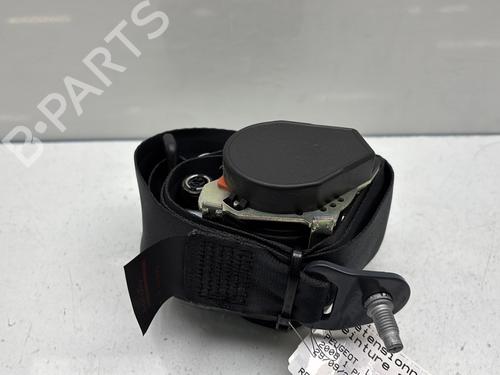 Used Front left belt tensioner PEUGEOT 2008 I (CU_) 1.6 BlueHDi 120 (120 hp) 32413335