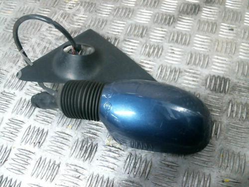 Used Right mirror FORD KA (RB_) 1.3 i ROCAM (70 hp) 20013853