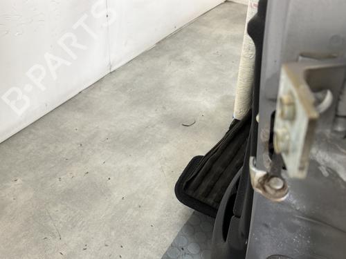 Left front door PEUGEOT 206 Hatchback (2A/C) 1.4 i | BP29564771C2 
