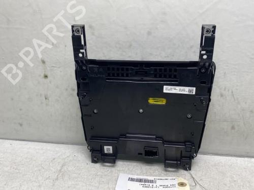 Used Warning switch CITROËN DS4 (NX_) 2.0 HDi 165 (163 hp) 19991405