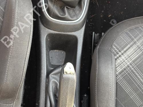 Left tailgate light OPEL CORSA E (X15) 1.4 Turbo (08, 68) | BP33774116C79 - Image 21