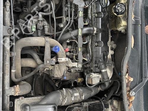 Left taillight PEUGEOT 206 SW (2E/K) 2.0 HDi | BP32297090C34  - Image 20