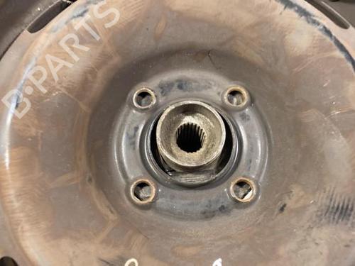 Fælk Fælk PEUGEOT 207 (WA_, WC_) 1.4 HDi (68 hp) 21961636 21961636