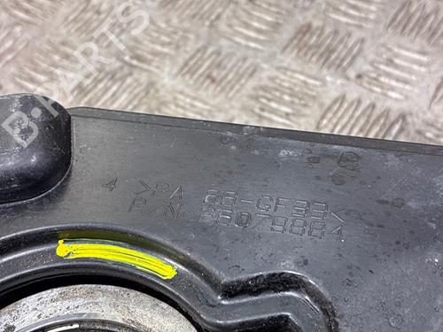 Used Steering pump Steering pump CITROËN XSARA (N1) 1.4 i (75 hp) 36682533 36682533