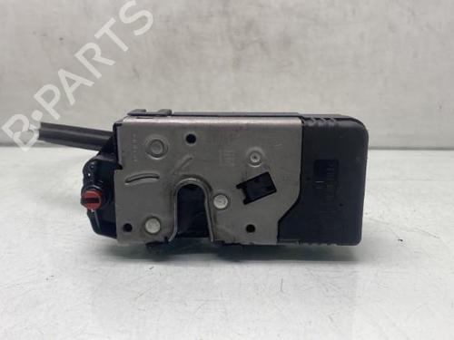 Rear left lock OPEL MERIVA A MPV (X03)  | BP21961579C100 