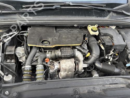 Pedal CITROËN C4 II (NC_) 1.6 HDi 90 | BP34459023I4 - Image 13
