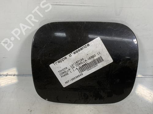 Used Fuel flap TOYOTA COROLLA (_E12_) 1.4 D (NDE120_, NDE120R) (90 hp) 20002964