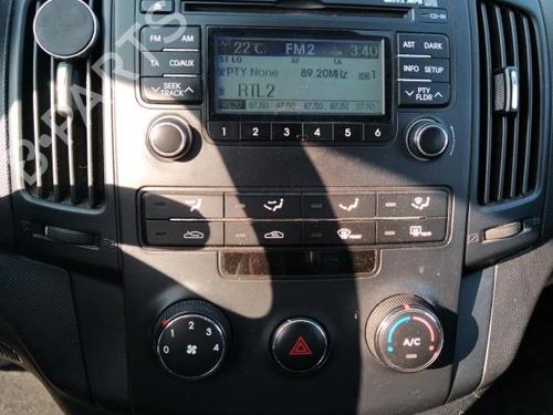 Left headlight HYUNDAI i30 (FD) 1.6 CRDi | BP28428159C28  - Image 15