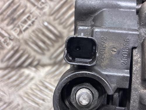 Used Alternator Alternator 36431848 36431848