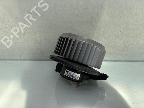 Used Heater blower motor Heater blower motor CHEVROLET SPARK (M300) 1.0 (68 hp) 24666839 24666839