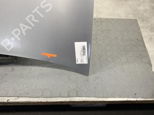 Hood RENAULT MEGANE II Estate (KM0/1_) 1.5 dCi (KM0F, KM0T, KM2B) | BP21961416C1 