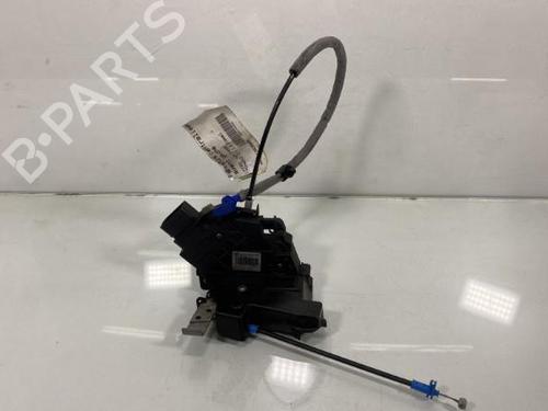 Used Front left lock FORD MONDEO IV (BA7) 1.6 TDCi (115 hp) 20182163