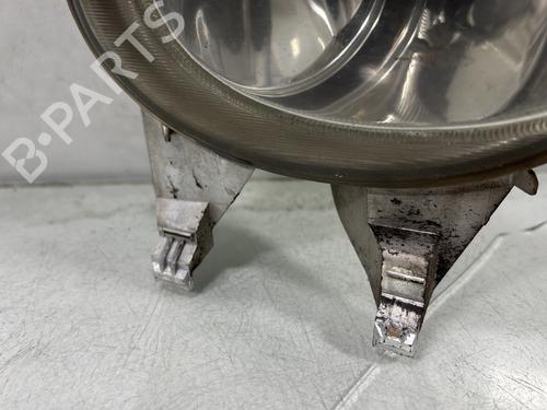 Left front fog light PEUGEOT 206 Hatchback (2A/C) 1.4 i | BP30935454C30