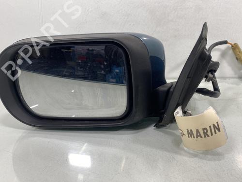 Retrovisor esquerdo JAGUAR S-TYPE II (X200) 3.0 V6 (238 hp) 24517108