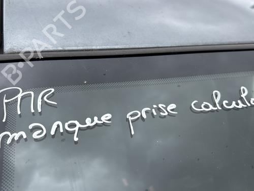 Climate control CITROËN C3 I (FC_, FN_) 1.4 i | BP28282422I5 