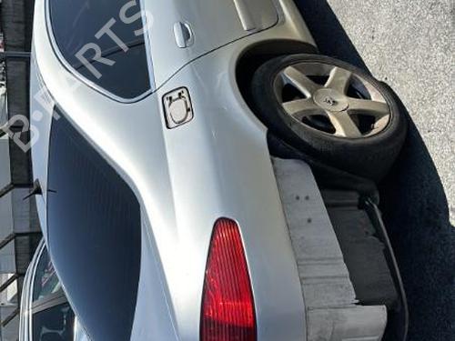 Right tailgate light PEUGEOT 607 (9D, 9U) 2.2 16V | BP27200894C80 - Image 14