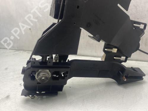 Front left lock FORD FIESTA V (JH_, JD_)  | BP19950498C98 