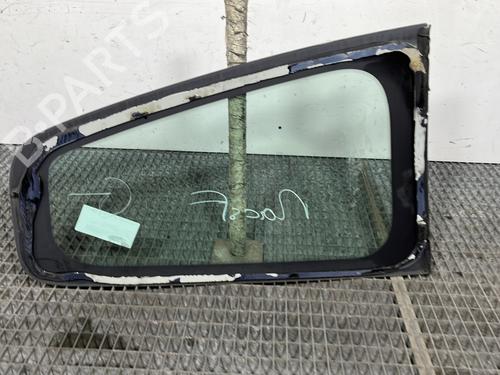 Rear left quarter glass RENAULT CLIO III (BR0/1, CR0/1) 1.6 16V (BR09, BR0T, CR09, CR0T) | BP29141758C93 
