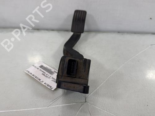 Used Pedal Pedal PEUGEOT 206 Hatchback (2A/C) 1.6 16V (109 hp) 33427491 33427491