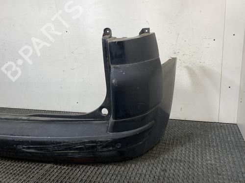 Rear bumper CITROËN C4 Grand Picasso I (UA_) 1.6 HDi 110 | BP21963186C8 