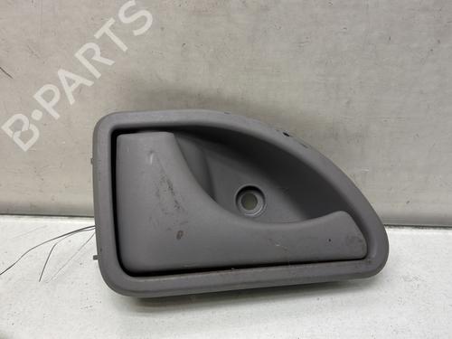Used Front left interior door handle Front left interior door handle RENAULT TWINGO I (C06_) 1.2 (C066, C068) (58 hp) 33742460 33742460