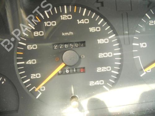 Front bumper PEUGEOT 605 (6B) 2.1 TD 12V | BP21949411C7 