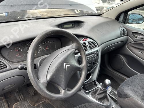 Tailgate CITROËN C5 I (DC_) 2.0 HDi (DCRHZB, DCRHZE) | BP32190461C6