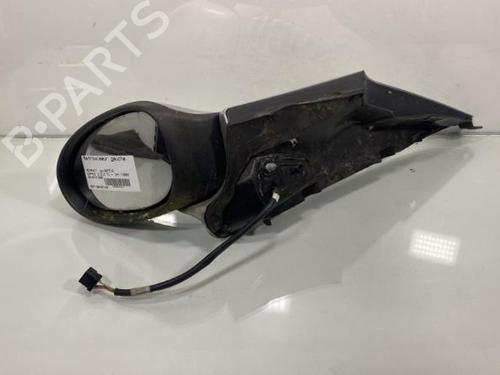 Left mirror RENAULT ESPACE III (JE0_) 2.2 12V TD (JE0E, JE0H, JE0P) | BP19950307C26 