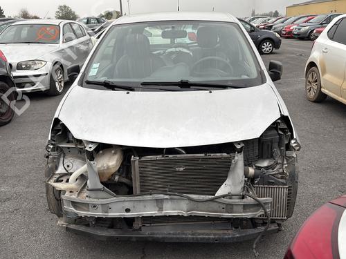 Right sun visor RENAULT TWINGO II (CN0_) 1.5 dCi 75 | BP24428158I2 - Image 13