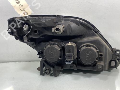 Left headlight RENAULT SCÉNIC I MPV (JA0/1_, FA0_) 1.6 (JA00, JA16, JA15, JA19, JA1V, JA2B, JA2C, JA0B,... | BP28281873C28 