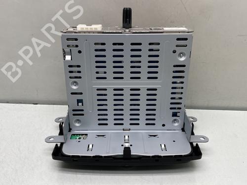 Radio DACIA SANDERO II TCe 90 (B8M1, B8MA, B8AC) | BP30546728E6