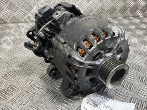 Used Alternator CITROËN DS5 1.6 HDi 115 (114 hp) 29914617
