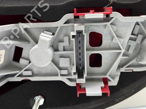 Right taillight MERCEDES-BENZ A-CLASS (W169) A 180 CDI (169.007, 169.307) | BP21957598C35 