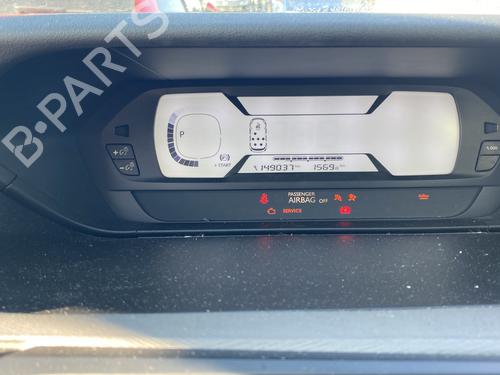 Starter CITROËN C4 Grand Picasso II (DA_, DE_) | BP32424056M8 - Image 14
