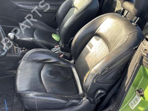 Climate control PEUGEOT 206 CC (2D) 1.6 16V (2DNFUF, 2DNFUR) | BP32368102I5  - Image 11